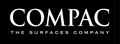 Compac: Seller of: marble, quartz, countertops, vanitytops, wall cladding, flooring.