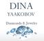 Dina Yaakobov: Seller of: diamonds, diamond, polished diamonds, cut diamonds, jewelry, gia.