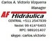 Af Hidraulica: Seller of: hydraulic pumps, double acting cyl, telescopic cyl, hydraulic valves, pistones, hydrostatic systems, hydraulic projets, carrocerias, bombas. Buyer of: pumps, components, steel, software.