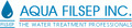 Aqua Filsep Inc.: Seller of: water treatment, industrial water purification, reverse osmosis plants, water softening plants, water treatment chemicals, waste water treatment, ro water treatment plants.