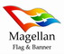 Shenzhen Magellan Flag Technology Co., Ltd.: Regular Seller, Supplier of: beach flag, feather flag, country flag, flag banner, advertising flag, car flag, hand flag, garden flag.