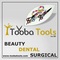 TOOBA Tools Pvt Ltd: Seller of: nail nipper, barber scissor, tweezer, dental plier, manicure kit, speculum, laringoscop, razor, scissors.