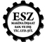 ESZ Makina Ins San ve Dis Tic. Ltd Sti.: Regular Seller, Supplier of: loading arm, rotary union, swing joint, swivel joint, yukleme kolu, rotary joint, rotating joint.