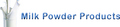 Milk powder products nz ltd
