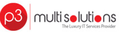 P3 Multisolutions: Seller of: mobile app, web development, android, ios, digital marketing, e-commerce, ionic, portal, erp.