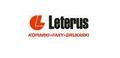 Leterus: Seller of: copiers, printer, plotter, used copier. Buyer of: comsumables.