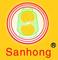 Sanhong Chemical Fibre Corporation Limited: Regular Seller, Supplier of: pp webbing, polypropylene yarn, pp tape, greenhouse twine.