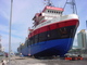 Stillval Services Ltd.: Seller of: drydock, electric motor repairs, hp washing, marine mechanics, painting, sand blasting, steel renewal, waste removal, wetdock. Buyer of: air conditioners, antifouling, coveralls, grit, marine paint, plumbing fittings, steel sheets, scrap ships.