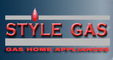 Style Gas: Seller of: gas burners, gas lamps, gas flamers.