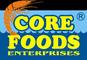 Core Foods: Seller of: gecko, fish, prawns, sea shells.