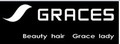 Hair Graces Co., Ltd: Seller of: wigs, virgin hair, full lace, front lace, hairpiece, perwig, human hair wig, imitation hair, lady wigs.