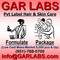 GAR Labs: Regular Seller, Supplier of: skin care private label manufacturer, hair care private label manufacturer, shampoo manufacturer, skin care manufacturer, hair care manufacturer.