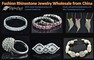 Fanstyle Jewelry (China) Co., Ltd.: Seller of: rhinestone, jewelry, crystal, bracelet, bangle, earring, ring, necklace, necklace set. Buyer of: crystal jewelry, necklace, bracelet, bangle, rings, hair accessories, earrings, hairpin, fanstylejewelryhotmailcom.