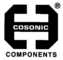 Cosonic Enterprise Corp.: Seller of: electrolytic capacitor, ceramic capacitor, plastic film capacitor, carbon film resistor, metal film resistor, wirewound resistor, varistor, led, electronic parts.