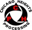 Chicago Heights Processing, LLC: Seller of: mother boards, tool steel, memory, hard drives, processors, wc inserts, m1, m2, m42. Buyer of: computers, tool steel, m1, steel case batteries, auto batteries, locomotives, hms, pns, scrap rails.