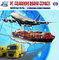 Pt. Fajarind Buana Express: Seller of: customs clearnce, domestics transportations, freight forwardes.