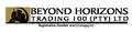 Beyond Horizons Trading 100 (Pty) Ltd