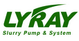 Lyray Pump Manufacturer Co., Ltd: Seller of: slurry pump, sludge pump, gravel pump, sand pump, froth pump, vertical pump, ahr pump, dredge pump, mud pump.
