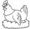 Krisztina Makai: Regular Seller, Supplier of: hens, eggs. Buyer, Regular Buyer of: corn, wheal.