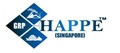 Happe (Grp) Holdings Pte. Ltd.: Buyer of: crude oil light heavy, euro 4 diesel, petroleum products, steel and steel billets, sand cement, copper plate copper ore, rice fertilizers, medical devices.