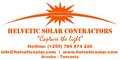 Helvetic Solar Contractors