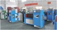 Dongguan Chengjiu Industrial Co., Ltd: Seller of: small wire drawing machine, middle wirecable drawing machine, large wirecabel drawing machine, drawing machine with annealing, annealing tinning machine, twisting machine. Buyer of: capstan, accesories.