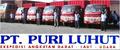 Pt., Puri Luhut: Seller of: electric, electronic, food, tansportasion, telecomunication, textile. Buyer of: food, industri, material, plastic, textile, transportasion.