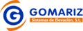 Gomariz Sistemas de Elevacion: Seller of: boom lifts, scissor lifts, telescopic lifts, handlers.