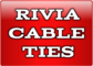 Rivia Cable Ties: Seller of: ball lock cable tie, cable tie, cable ties, metal cable tie, pvc coated ss cable ties, self locking cable tie, ss cable tie, ss ties, stainless steel cable tie.