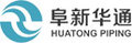 Fuxin Huatong Piping Co., Ltd.: Seller of: pipe, tube, piping fittings, elbow, tee, flange, sockolet, caps, reducer.
