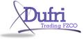Dufri Trading FZCO: Seller of: cameras, camcoders, shavers, memory cards, cd players, camera assesories, ipod, mp3 players, home appliances. Buyer of: cameras, camcoders, shavers, memory cards, cd players, camera assesories, ipod, mp3 players, home appliances.