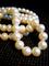 Pure Pearls: Seller of: pearls, pure, white, round, southsea, oval, pink, colored, pearl. Buyer of: pearls.