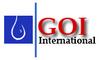 Goi International Fze: Seller of: base oil, bitumen, grainger, caterpillar, sulphur. Buyer of: base oil.