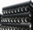Treasury Ductile Iron Pipe Co., Ltd.: Seller of: ductile iron pipe, dn100-dn2600.