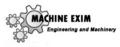 Machine Exim: Seller of: cryogenic tank, diesel generator, fire extinguisher, acetylene cylinder, oxygen gas cylinders, welding electrode, air compressor, pumps, cylinder valve.