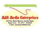 Mas Media Enterprises: Seller of: cdr, dvdr, floppys, dats, usp pen drives, batteries. Buyer of: cdr, dvdr, usb pen drives, dats, floppys, batteries, ups, consumables.