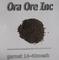 Ora machine manufacturer inc: Seller of: roaster, grinder, garnet, packaging. Buyer of: oil.