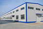 Qingdao Havit Steel Structure Co., Ltd.: Seller of: prefab steel structure buildings, steel structure workshop, steel structure warehouse, prefab house, container house.