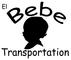 El Bebe Transportation: Seller of: diesel parts, truck accessories, general truck parts, truck transmissions, differntials, engines.