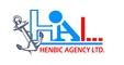 Henbic Agency Ltd: Seller of: shipping, oilfield service providers.