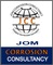 Jom Corrosion Consultancy: Seller of: cp design, supervision, commisisoning, anodes, cp componenst, cables, mmo, magnesium, alum zinc. Buyer of: anodes, transformer rectifier, junction boxes, mmo, grid anode, magnesium aluminium zince graphite, reference electrode, monitoring coupon, inhibitors.
