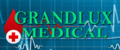 GrandLux Medical Jaya: Seller of: dental equipment, medical equipment, xray, headpieces, intraoral camera, monitor, autoclaves, tonometers, ultrasound machines.