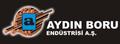 Aydin Boru End. A.S.: Seller of: seamless steel pipe petrol line pipe, alloy steel pipe, carbon steel pipe, din astm api5l etc, steel pipe fitting, elbow flange tee reducer tee cap coupling eccentric reducer concentric. Buyer of: seamless steel pipe petrol line pipe, alloy steel pipe, carbon steel pipe, din astm api5l etc, steel pipe fitting, elbow flange tee reducer tee cap coupling eccentric reducer concentric.