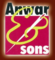 Anwar & Sons (Pvt.) Ltd.: Seller of: badges, peak caps, lanyards, aiguelettes, side caps, chevrons, webb belts, sword knots, sambrownes.
