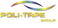 Poli-Tape: Seller of: lamination film, colored vinyl, application tapes, monomeric vinyls, polymeric vinyls, textiles.