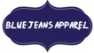 Blue Jeans Apparel: Seller of: denim jeans, denim jackets, denim shorts, twill pants, polo shirts, t-shirts, tank tops, lingerie, leather products.