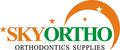 Skyortho Dental Supplies Medical Co., Ltd.: Seller of: orthodontics, brackets, ligate elastic, bands, tube, wire.