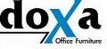 Doxa Office Furniture: Seller of: doxa, office furniture, office desk, office table, reception, cupboard, cabinets, office project, seperater panels.