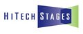 HiTech Stages Ltd.: Seller of: moblie stages, event staging.