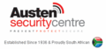 Austen Security: Seller of: alarm systems, cctv systems, access control, electric fencing, safes, locks, fire hoses, fire extinguishers.